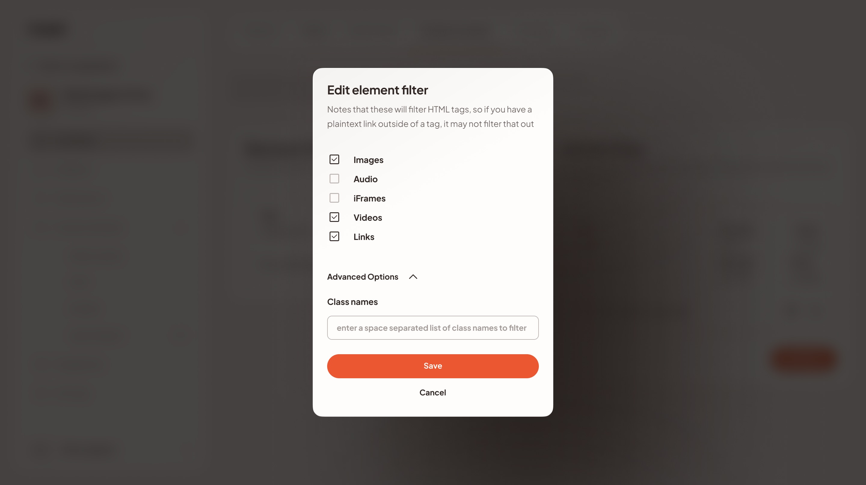 Rights Management Configuration